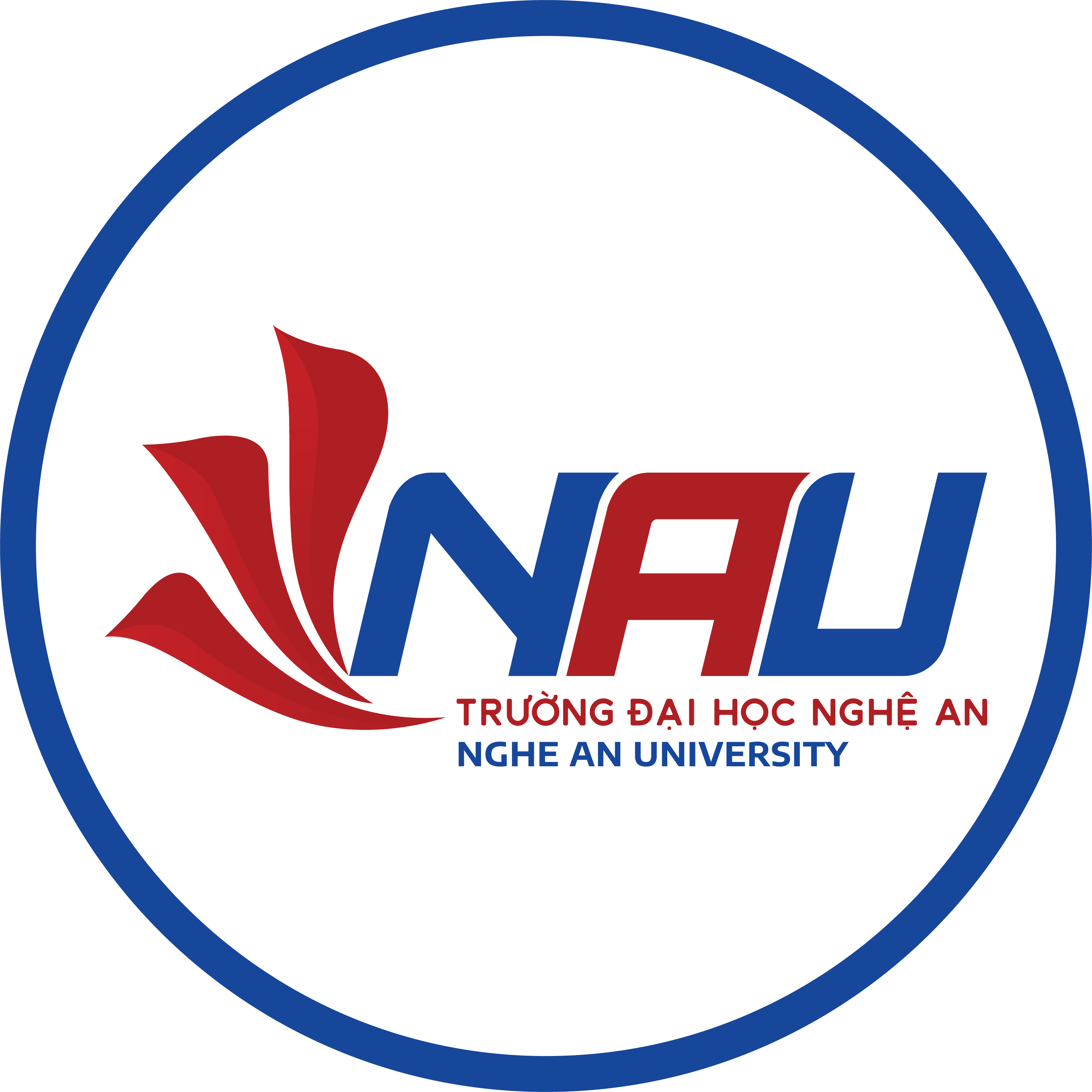 truong dai hoc Nghe An, Nghe An University