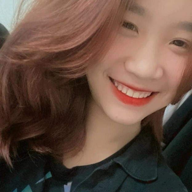 Sinh viên Phan Thị Loan - Ngành CNTT