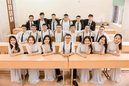Biểu đồ tổng thể kế hoạch đào tạo năm học 2019-2020