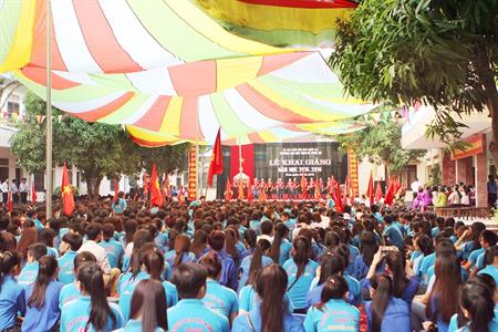 Chương trình đào tạo đại học chính quy ngành Lâm học