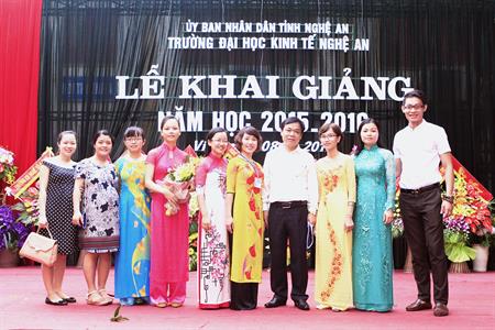 Chương trình đào tạo đại học, ngành Tài chính Ngân hàng