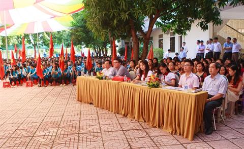 Danh sách giảng viên ngành Quản lý đất đai