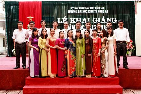 Đề án mở mã ngành Quản lý đất đai, trình độ đại học