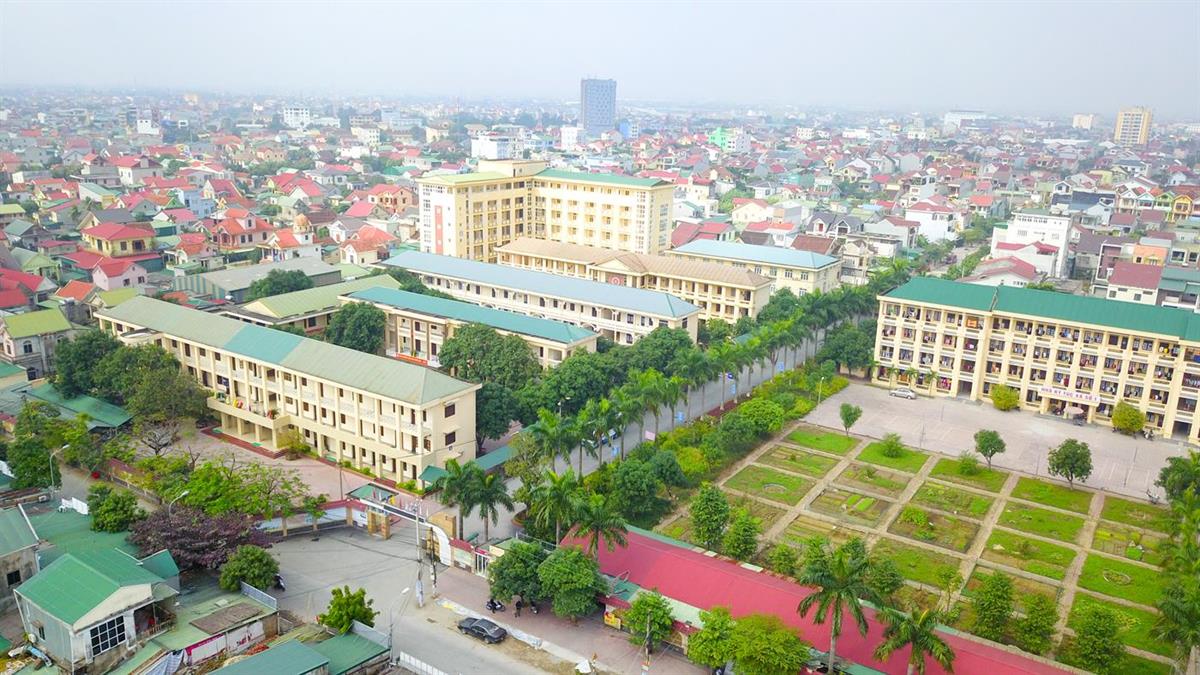 Công khai thông tin về đội ngũ giảng viên cơ hữu 2019-2020