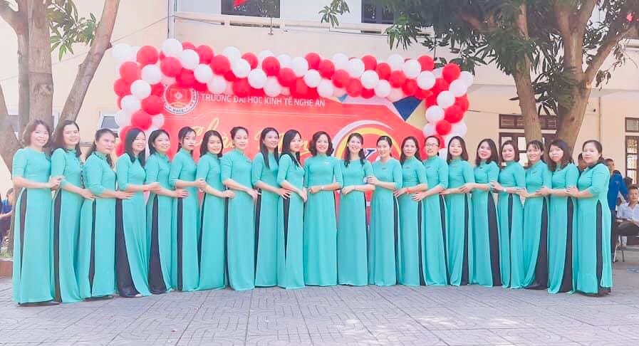 Công khai thông tin về đội ngũ giảng viên cơ hữu 2020-2021