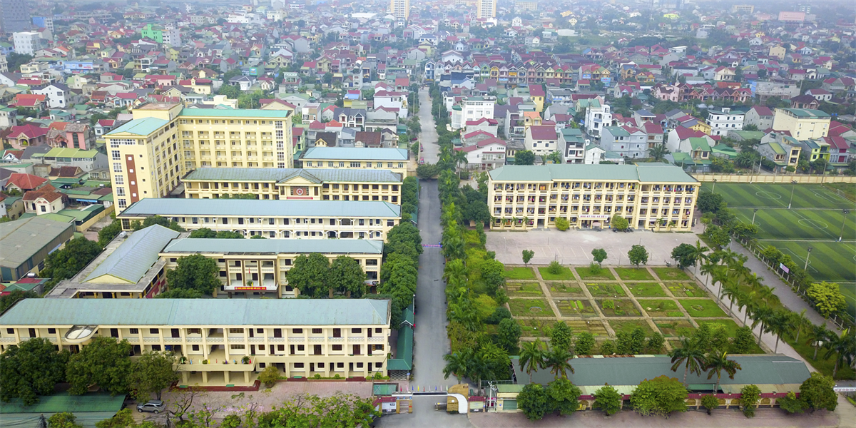 Quy chế đào tạo trình độ đại học