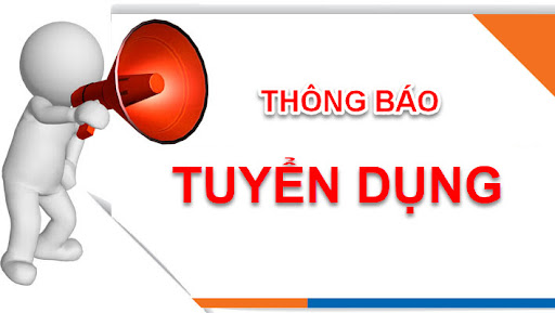 Thông báo tuyển dụng nhân viên bán hàng của công ty cổ phần Hải Nguyên