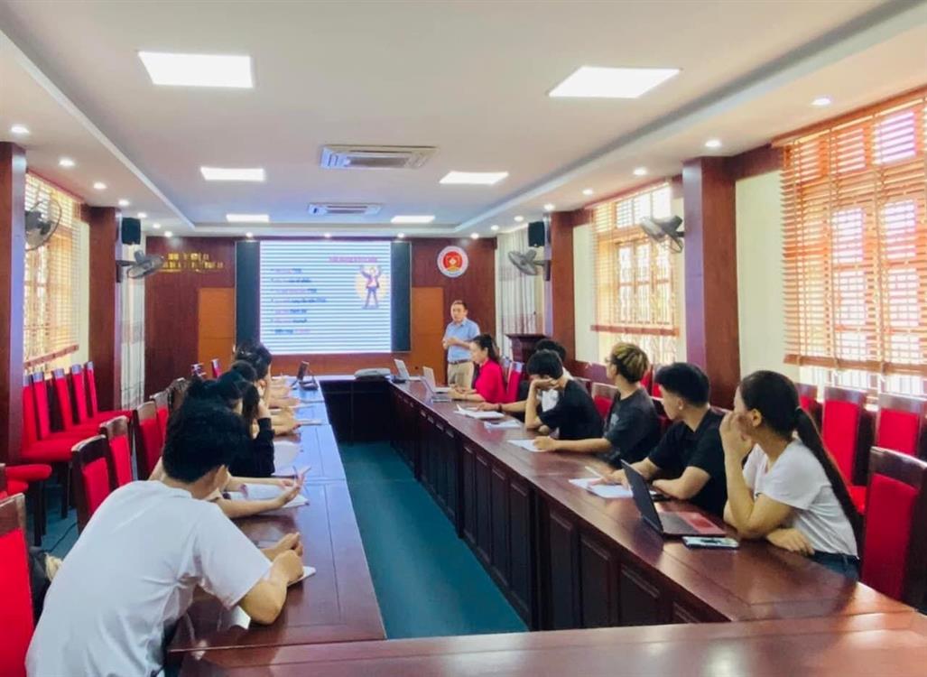 Học Tài chính - Ngân hàng: Mở lối thành công tại Đại học Nghệ An