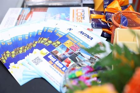 Công ty cổ phần tiếp vận Avina  tuyển dụng