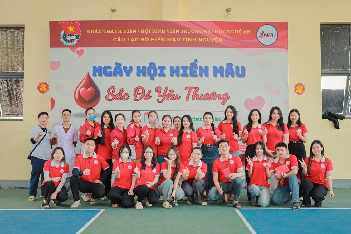 Lan tỏa yêu thương – Gieo mầm sự sống