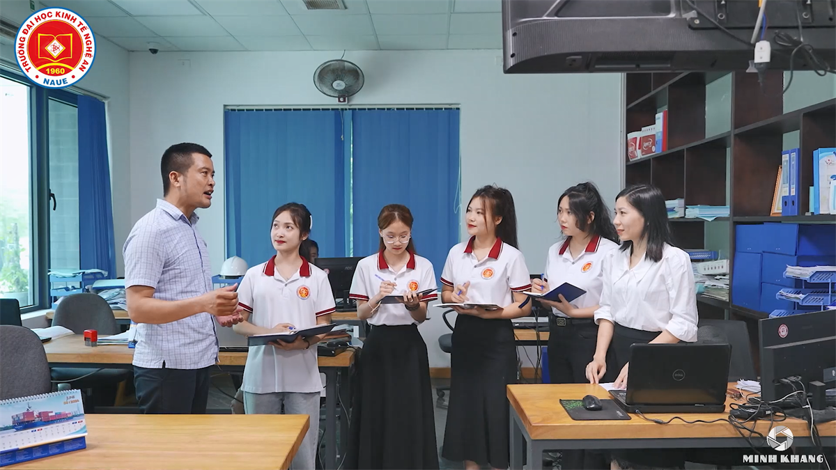 Chương trình đào tạo Thạc sĩ Quản lý kinh tế