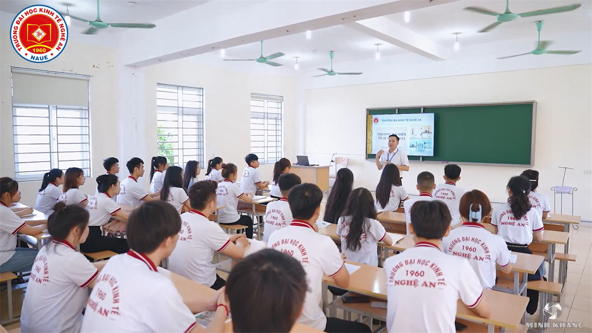 Công khai tài chính 2023-2024