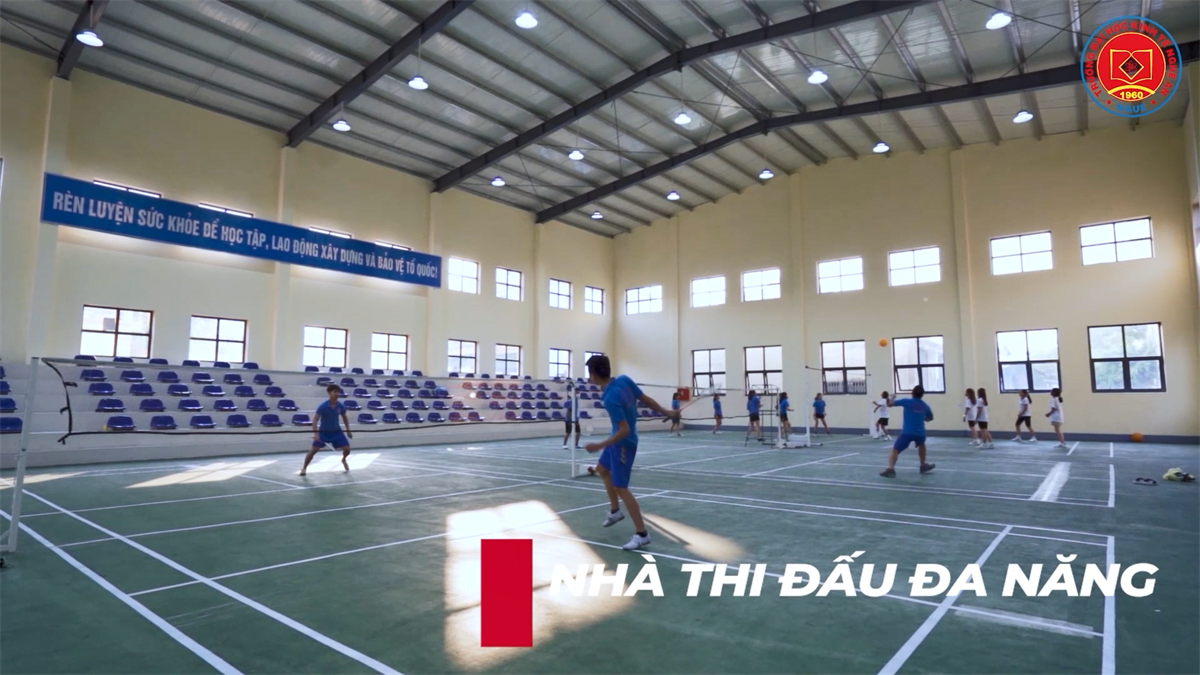 Công khai thông tin chất lượng đào tạo thực tế của cơ sở giáo dục đại học năm học 2023 - 2024