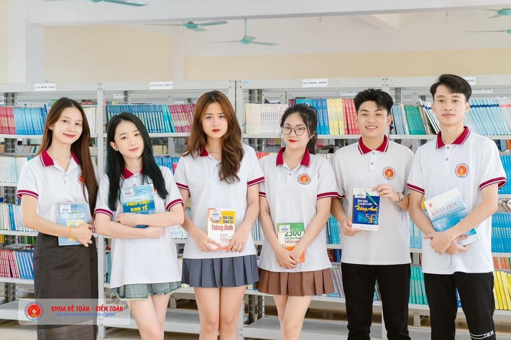 Quyết định mở ngành đào tạo Kiểm toán tại Trường Đại học Kinh tế Nghệ An