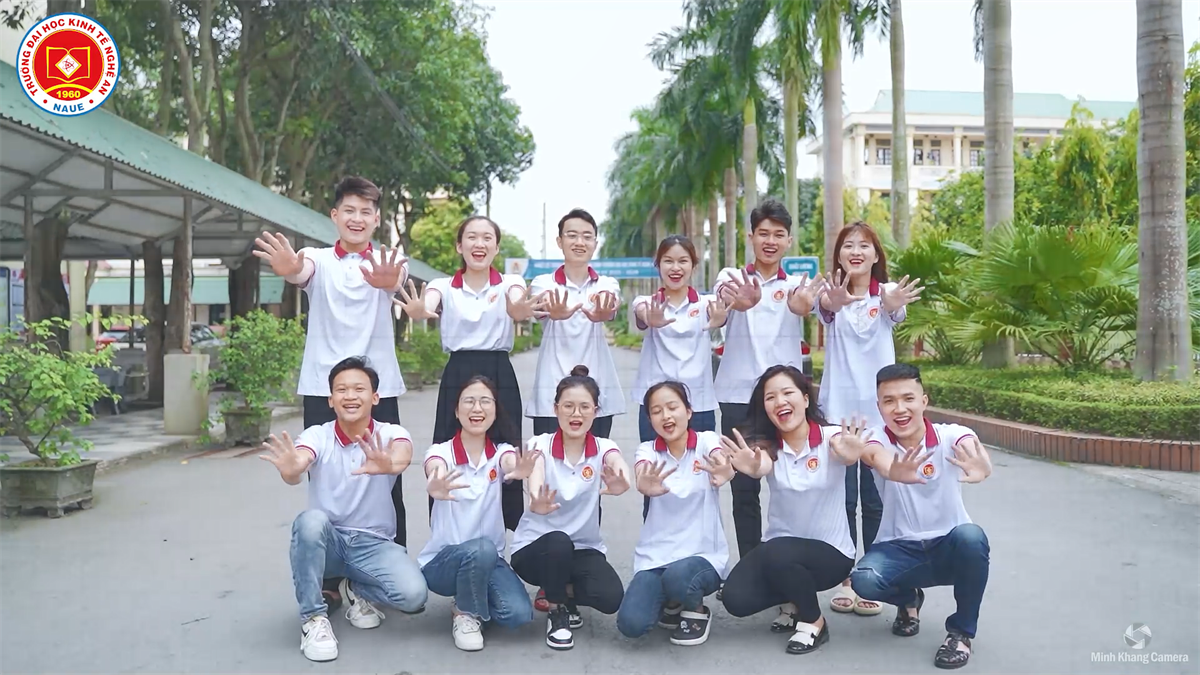 Quyết định mở ngành đào tạo trình độ thạc sĩ ngành Quản lý Kinh tế tại Trường Đại học Kinh tế Nghệ An