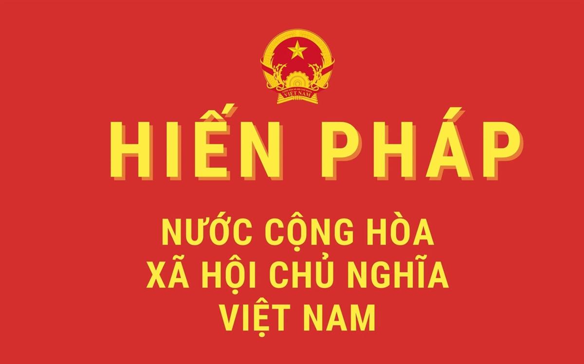 Tổ chức lấy ý kiến góp ý của cán bộ, giảng viên về Dự thảo Nghị quyết Sửa đổi, bổ sung một số điều của Hiến pháp nước Cộng hòa xã hội chủ nghĩa Việt Nam năm 2013
