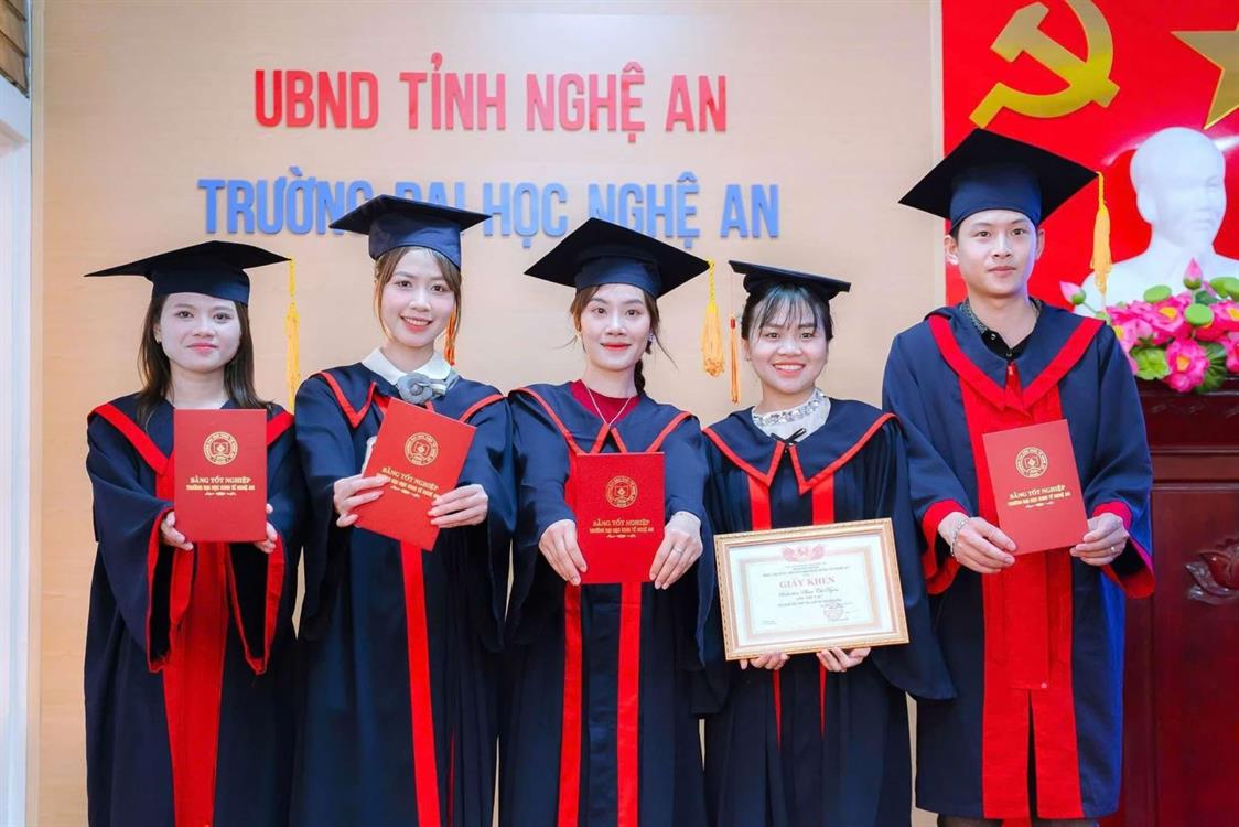 Quyết định Bổ sung chỉ tiêu của Đề án tuyển sinh năm 2023