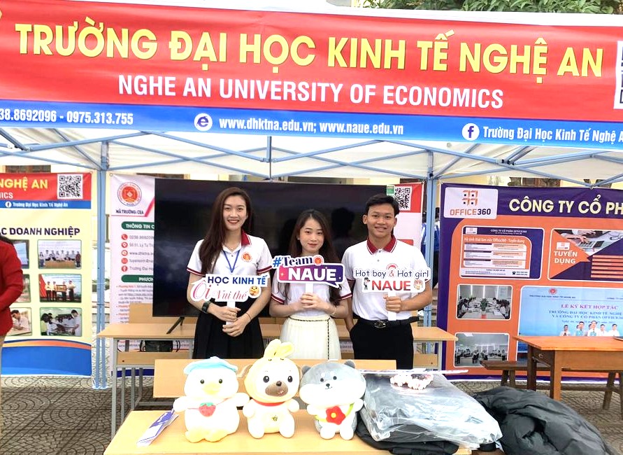 Thông báo Tuyển sinh Thạc sĩ Quản lý Kinh tế – Năm 2025