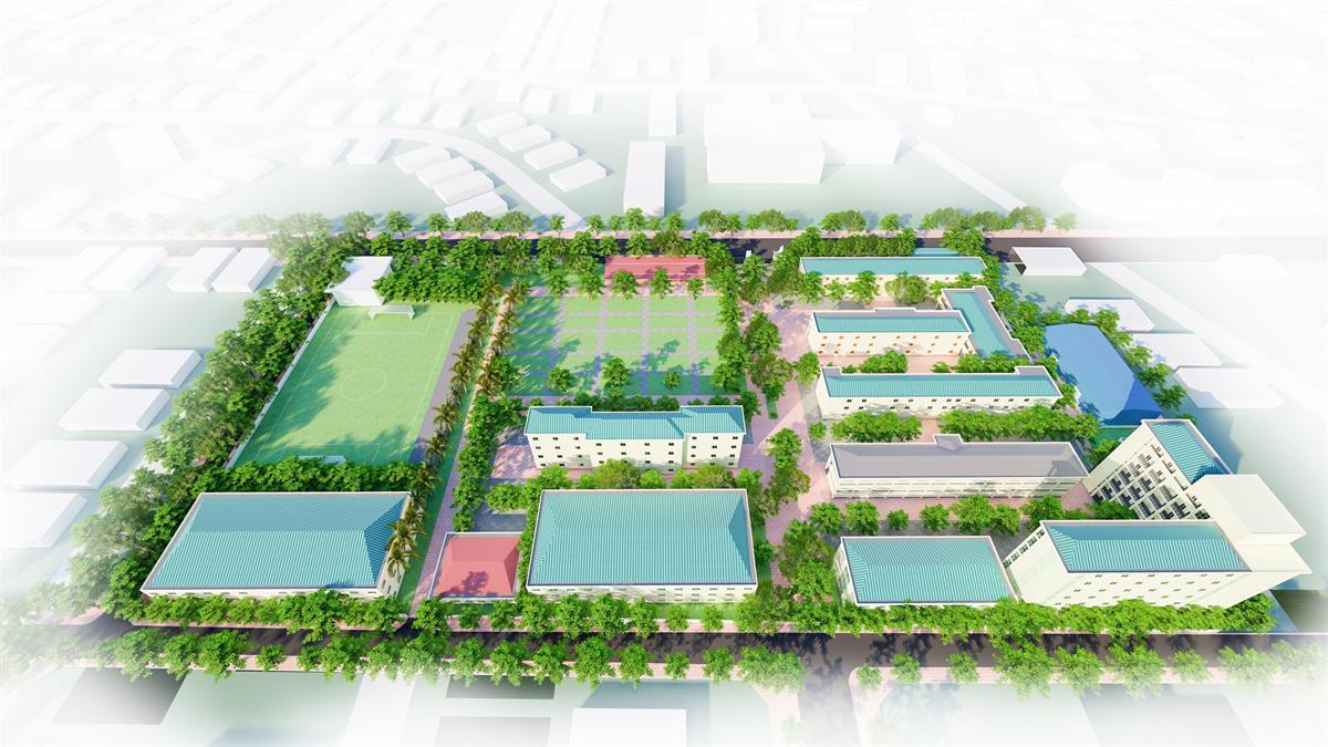 Công khai thông tin Đội ngũ giảng viên Trường Đại học Kinh tế Nghệ An năm học 2024-2025