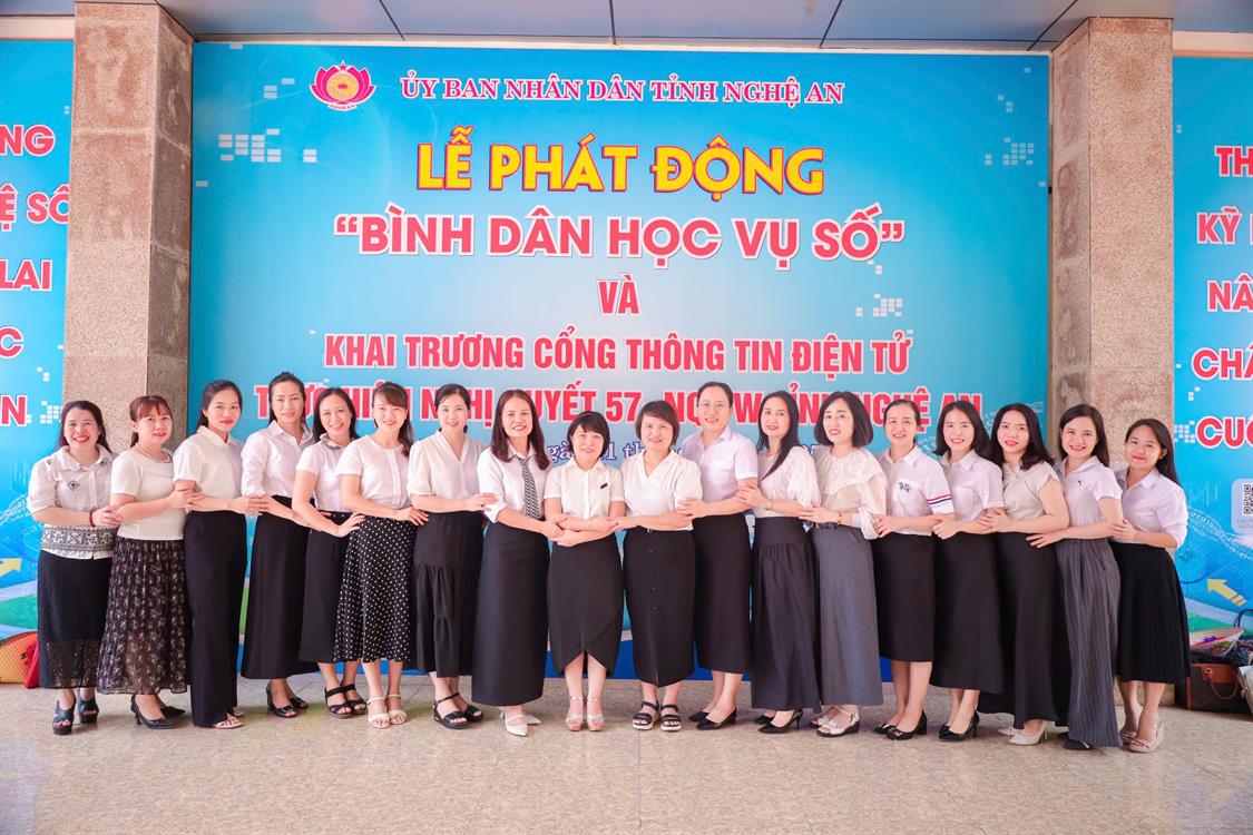 Danh sách cán bộ, viên chức khoa Ngoại ngữ