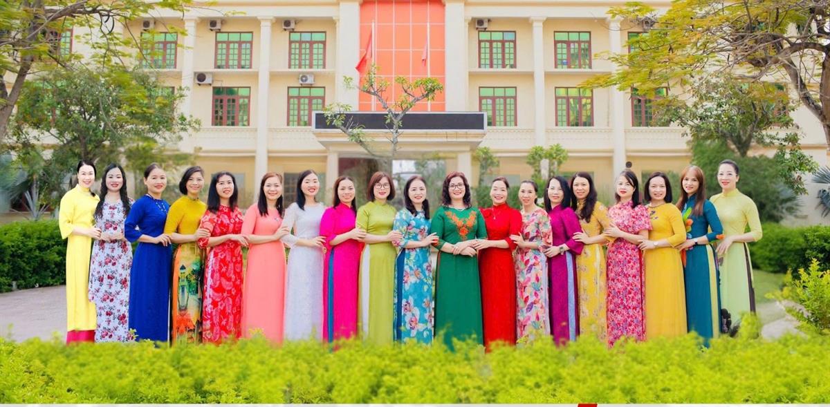 Khoa Mầm non - Trường Đại học Nghệ An: Rực rỡ thành tích, vững bước vươn xa!