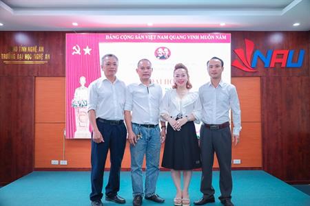 Bộ môn Mỹ thuật - Âm nhạc