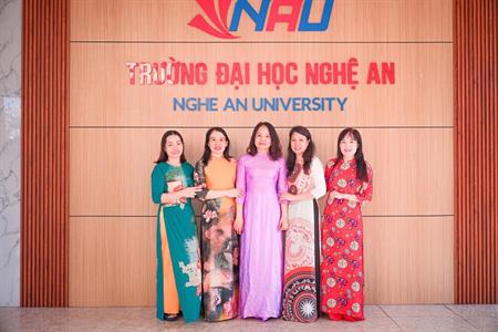 Bộ môn Văn - Tiếng Việt