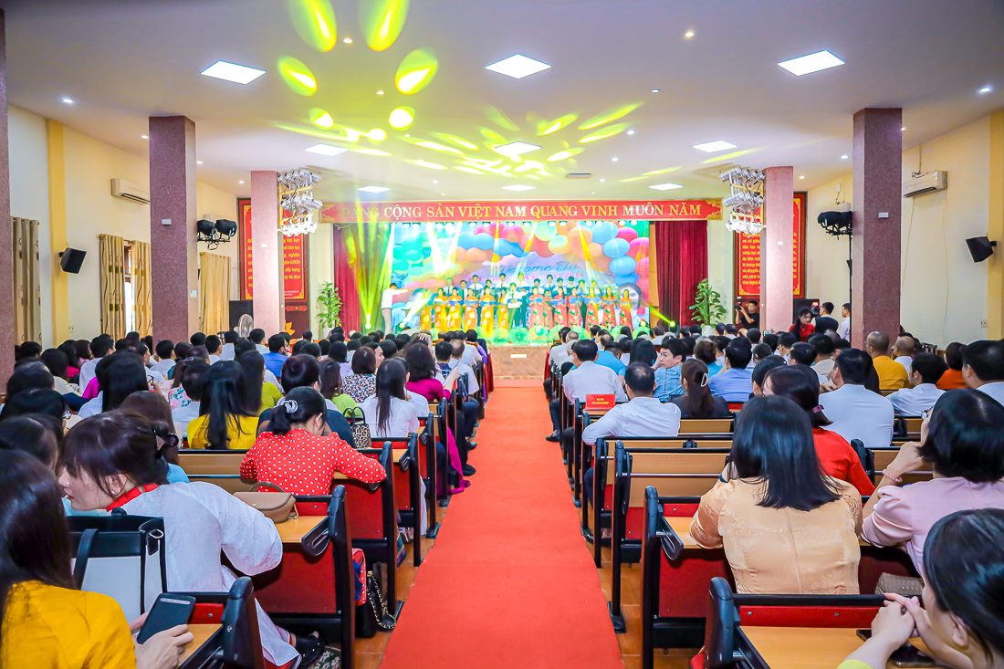 Chương trình đào tạo các ngành Đại học Chính quy