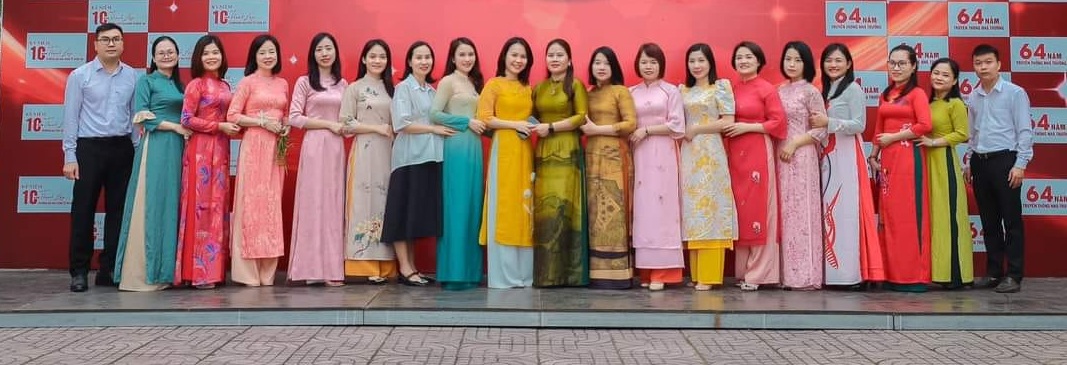 Bộ môn Quản trị Kinh doanh