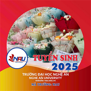 NGÀNH HỌC BẠN CHỌN HÔM NAY SẼ QUYẾT ĐỊNH VỊ TRÍ BẠN NGÀY MAI – ĐỪNG ĐỂ LỠ!  NAU – Sự thành công của bạn bắt đầu từ nơi đây!