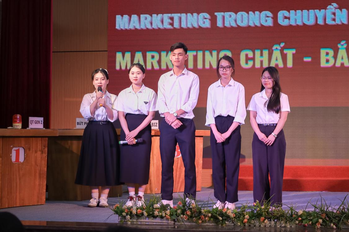NGÀNH MARKETING – NGHỀ CỦA SÁNG TẠO, TƯ DUY & KHẢ NĂNG THÍCH NGHI