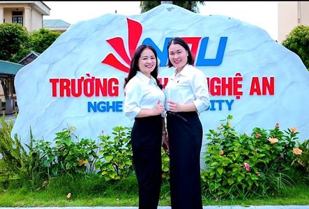 BAN CHỦ NHIỆM KHOA