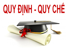 Quy định Công tác sinh viên Trường Đại học Nghệ An