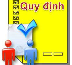 Quy định đánh giá kết quả rèn luyện của sinh viên chính quy tại Trường Đại học Nghệ An