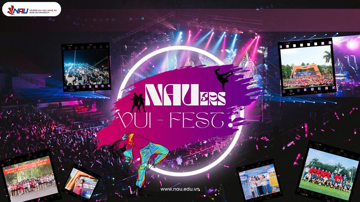 Chuỗi hoạt động chào đón Tân sinh viên K12