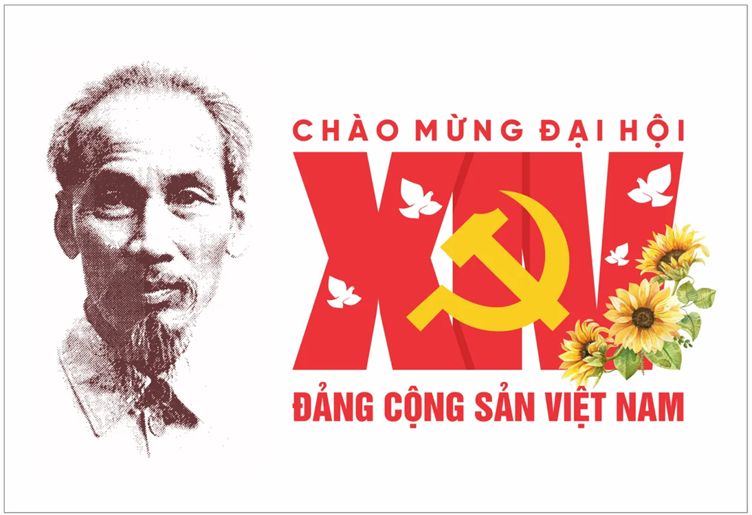 ĐƯỜNG LỐI ĐỔI MỚI CỦA ĐẢNG CỘNG SẢN VIỆT NAM DẪN DẮT  DÂN TỘC BƯỚC VÀO KỶ NGUYÊN MỚI