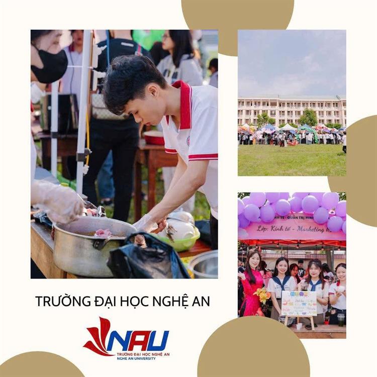 CÁC NGÀNH ĐÀO TẠO