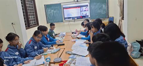 Trường Đại học Nghệ An và Trường Đại học Nueva Ecija triển khai giảng dạy hợp tác song phương