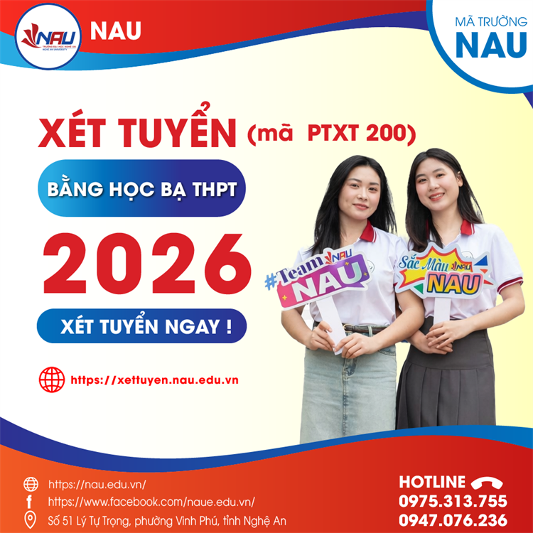 Những điểm mới trong dự thảo Quy chế tuyển sinh đại học năm 2026