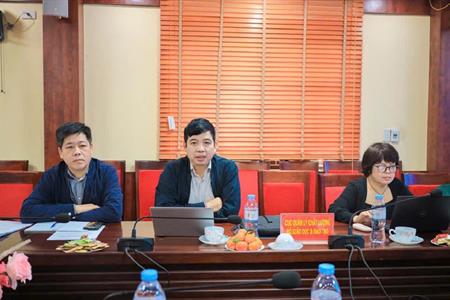 Trường Đại học Nghệ An sẵn sàng cho kỳ thi đánh giá năng lực Tiếng Việt theo chuẩn của Bộ GD&ĐT