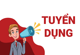Viettel Vinh tuyển dụng