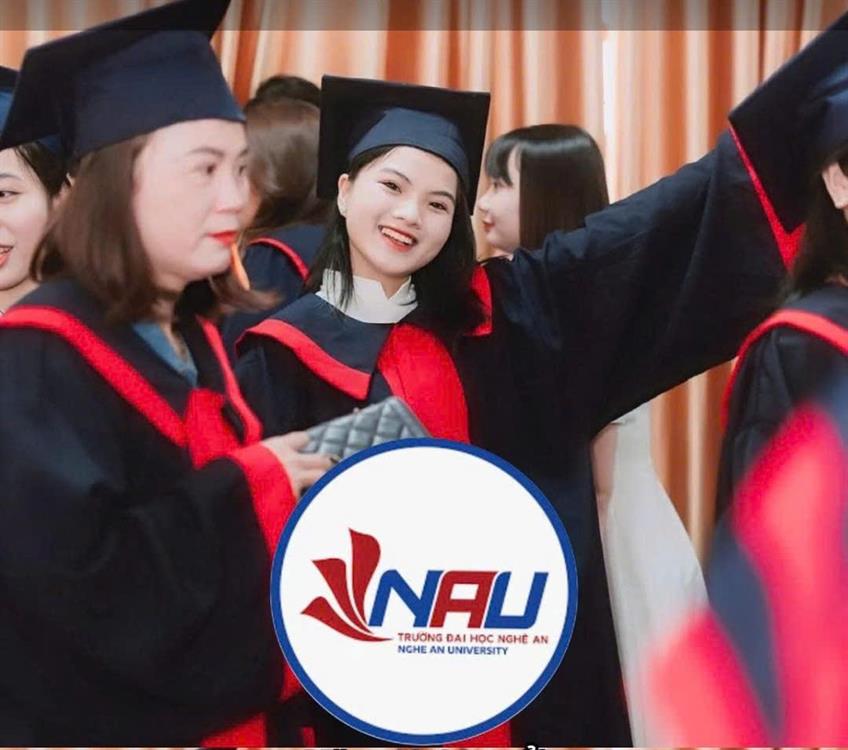 KHOA KẾ TOÁN – KIỂM TOÁN, TRƯỜNG ĐẠI HỌC NGHỆ AN - địa chỉ đào tạo nguồn nhân lực chất lượng cao gắn liền với thực tiễn doanh nghiệp 