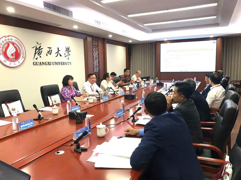 Liên minh các Trường Đại học vì sự phát triển bền vững (SDA) thống nhất Kế hoạch hành động năm học 2026 - 2027