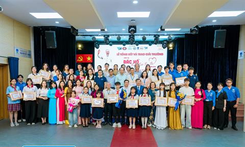 Tự hào NAU – Tự hào những dấu ấn đẹp!