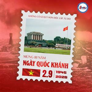Tự hào Việt Nam